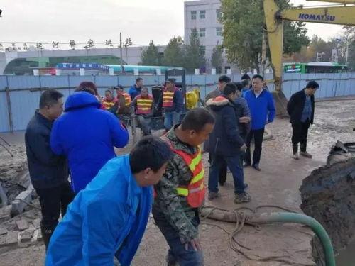 石家庄自来水爆料案件最新,真相大白，责任追究！  第3张