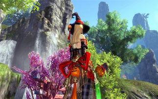 剑灵武器外观最新爆料图,炫酷造型引玩家热议  第1张