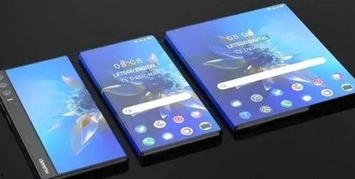 手机最新发布爆料,五大新品亮点揭秘  第3张