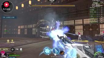 逆战爆料最新头盔,神秘造型引领潮流，未来战士风采再现  第3张